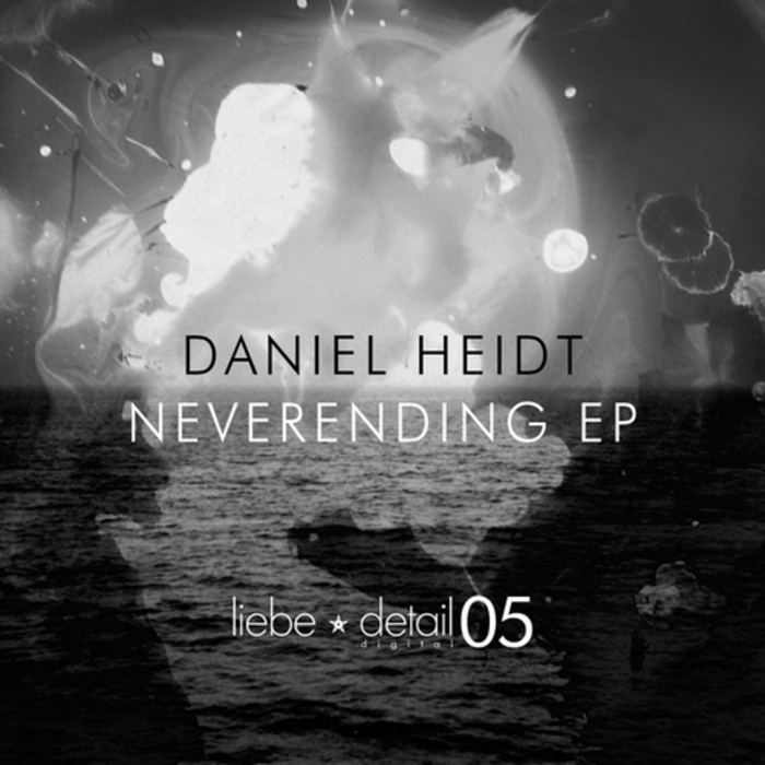 HEIDT, Daniel - Neverending EP