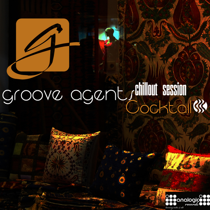 GROOVE AGENTS - Cocktail
