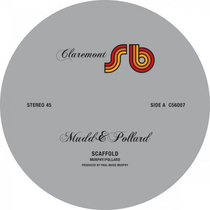 MUDD & POLLARD - Scaffold