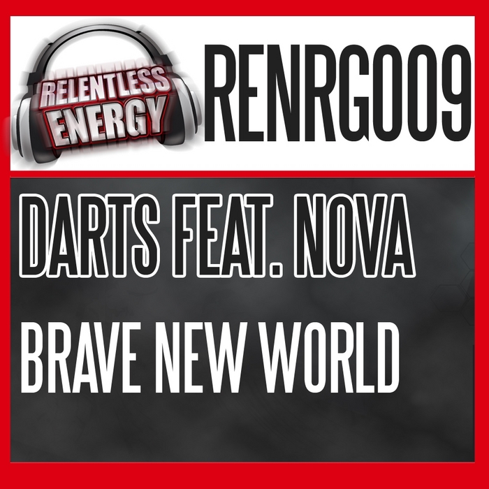 DARTS feat NOVA - Brave New World