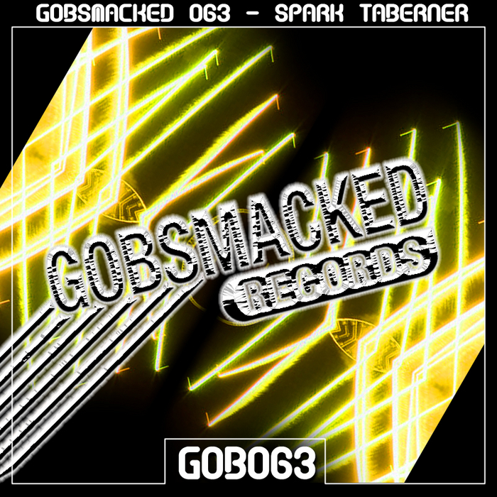 SPARK TABERNER - Gobsmacked 063