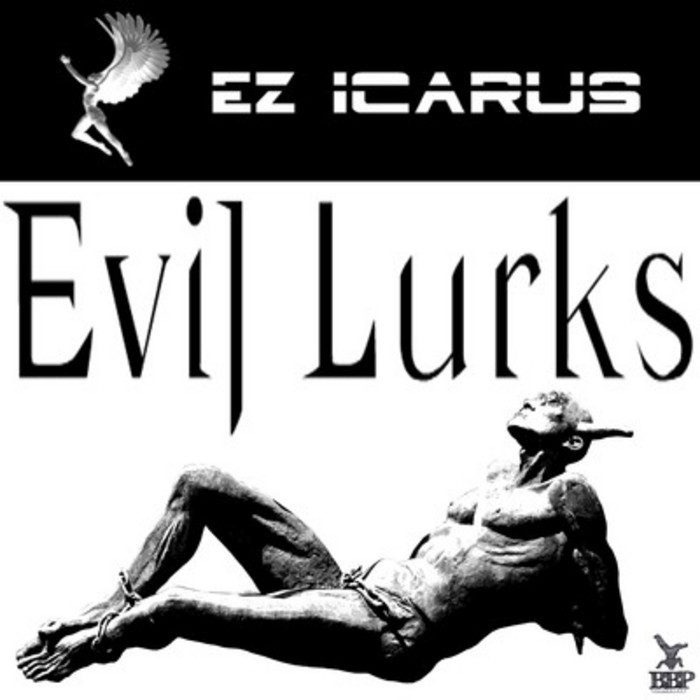 EZ ICARUS - Evil Lurks (FREE HALLOWEEN TRACK)
