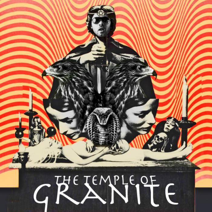 GREY GRANITE - Temple Of Granite