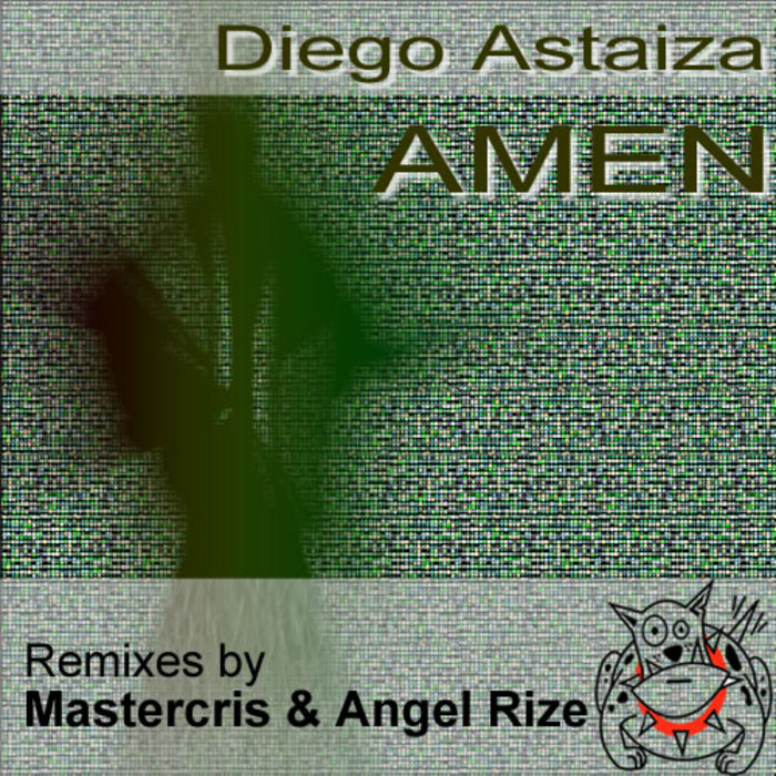 ASTAIZA, Diego - Amen