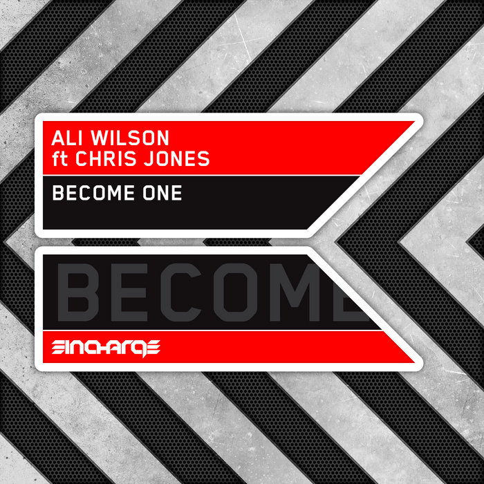 WILSON, Ali feat CHRIS JONES - Become One