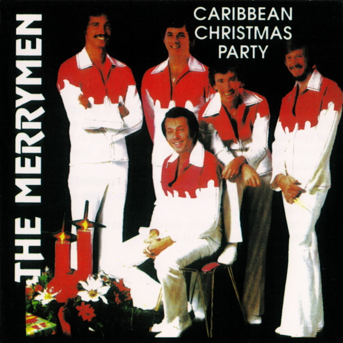 MERRYMEN, The - Caribbean Christmas Party