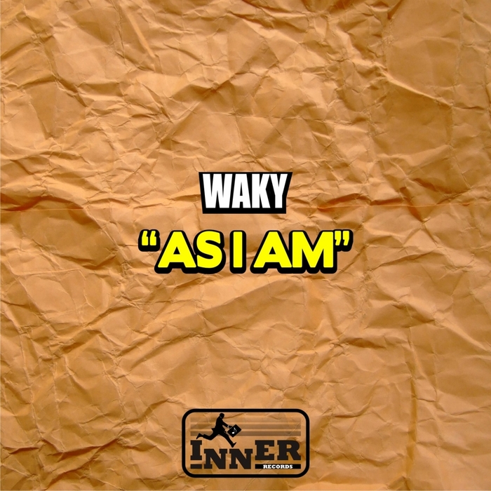WAKI - As I Am
