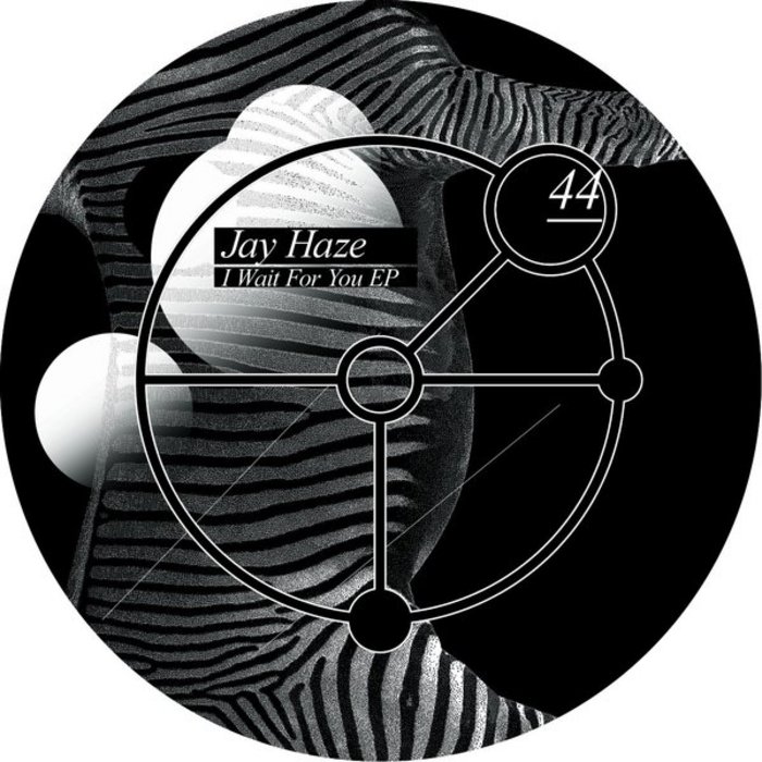 HAZE, Jay feat RICARDO VILLALOBOS & LAILA TOV - I Wait For You