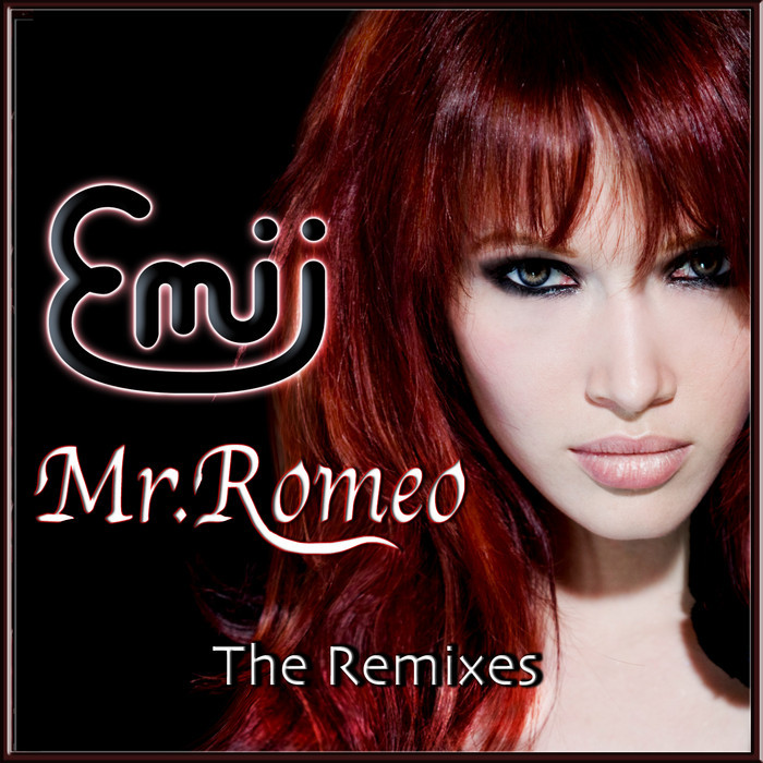 EMII - Mr Romeo (remixes)