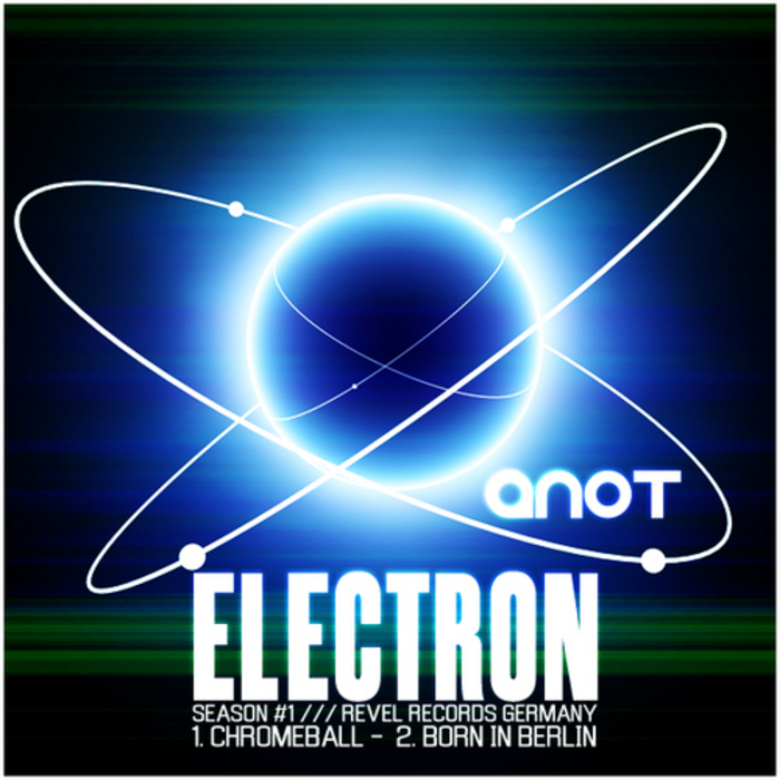 ANOT - Electron: Season #1