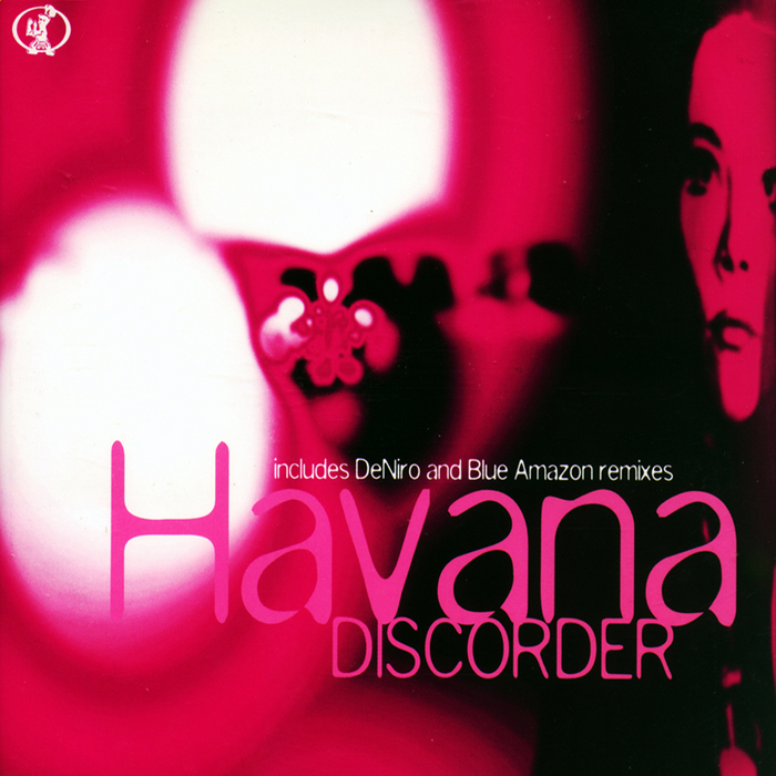 HAVANA - Discorder