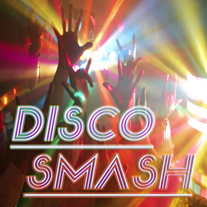 VARIOUS - Disco Smash