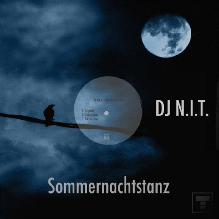 DJ NIT - Sommernachtstanz