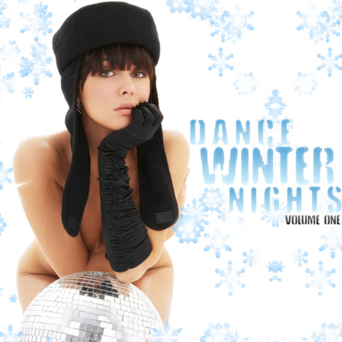 VARIOUS - Dance Winter Nights Vol 1