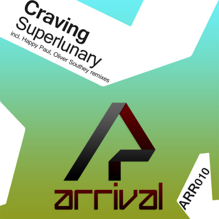 CRAVING - Superlunary