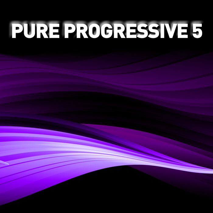VARIOUS - Pure Progressive 5