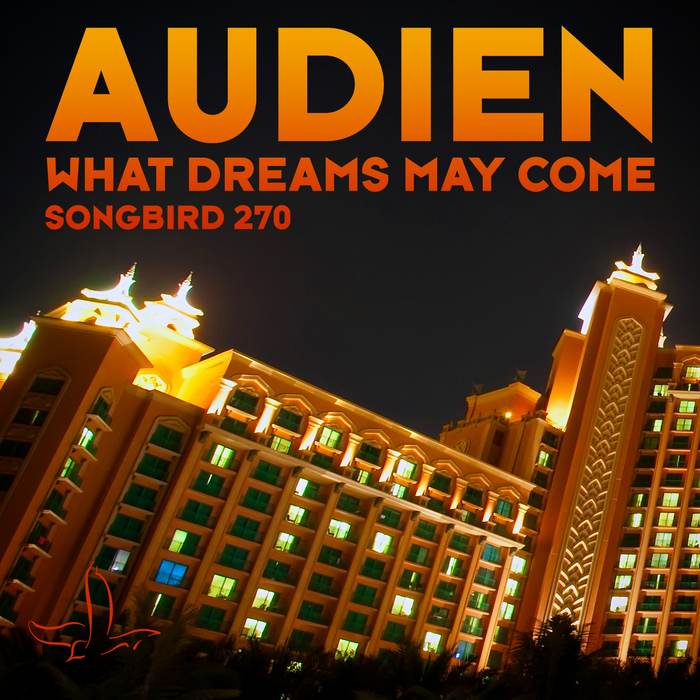 AUDIEN - What Dreams May Come