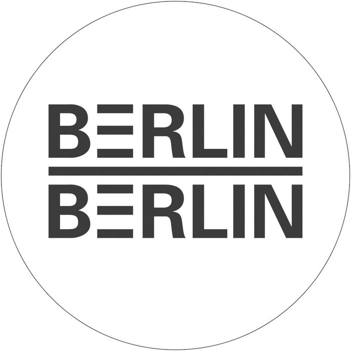 VARIOUS - Berlin:Berlin (unmixed tracks)