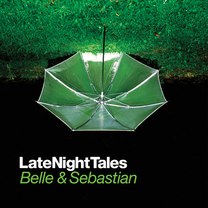 BELLE & SEBASTIAN/VARIOUS - Late Night Tales: Belle & Sebastian (unmixed tracks)