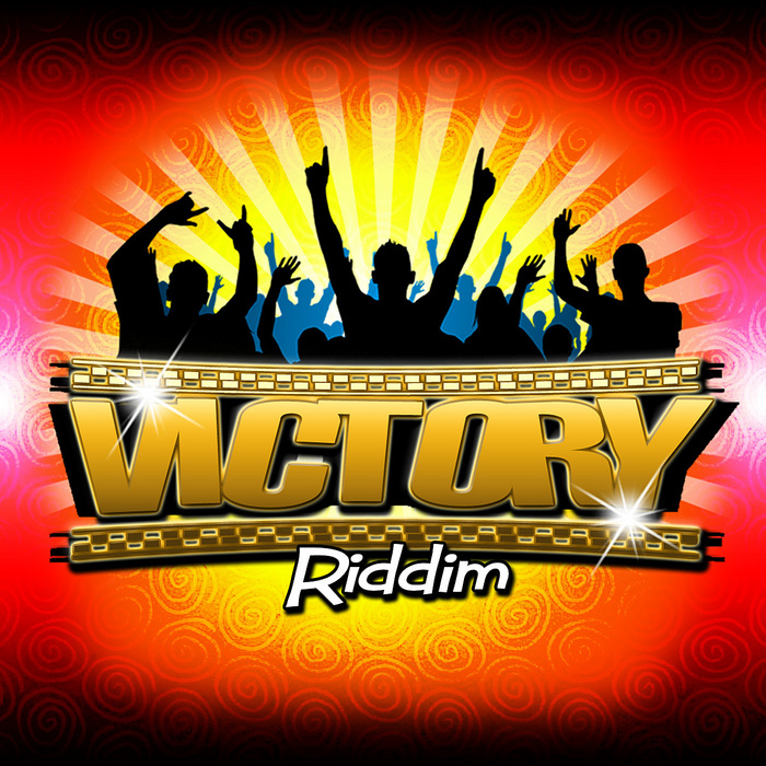 VARIOUS - Victory Riddim