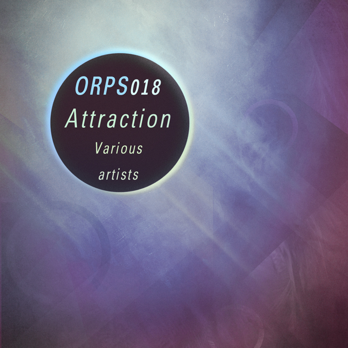 VARIOUS - Attraction