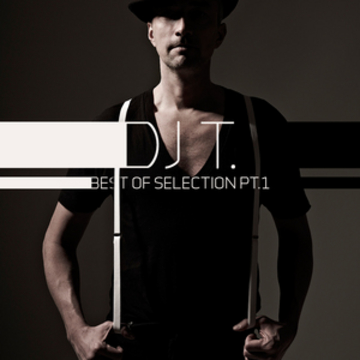 DJ T vs BOOKA SHADE - Best Of Selection: Part 1