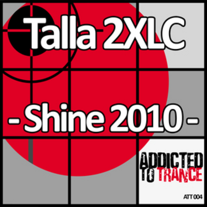 TALLA 2XLC - Shine 2010