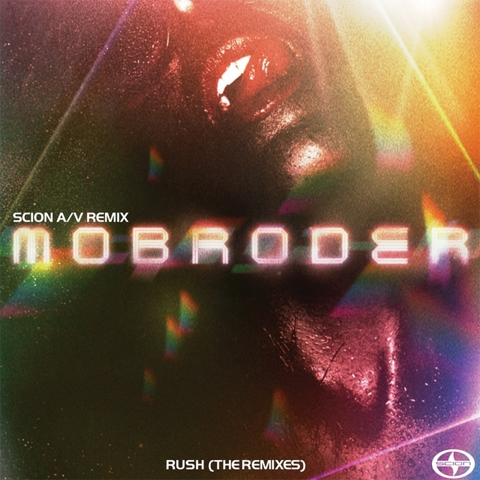 MOBRODER - Rush (The Remixes)