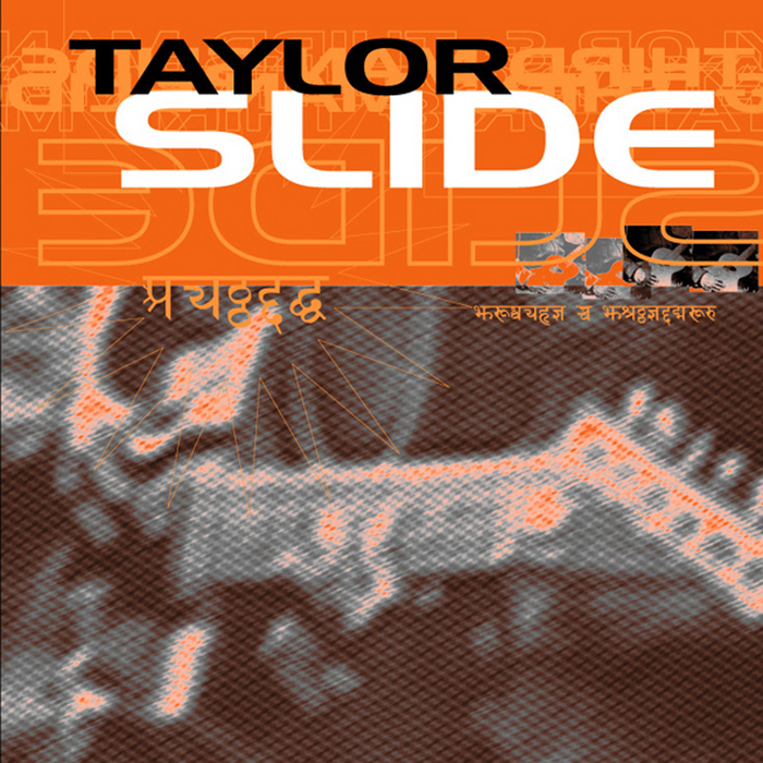 TAYLOR - Slide