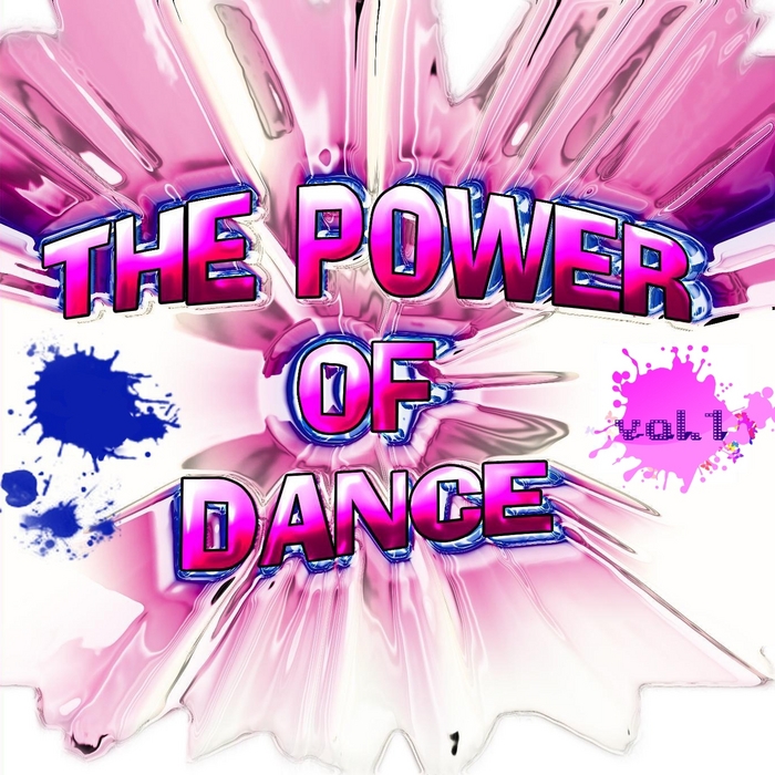 VARIOUS - The Power Of Dance: Vol 1