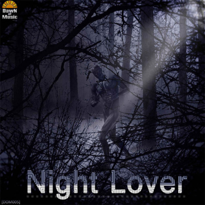 VARIOUS - Night Lover