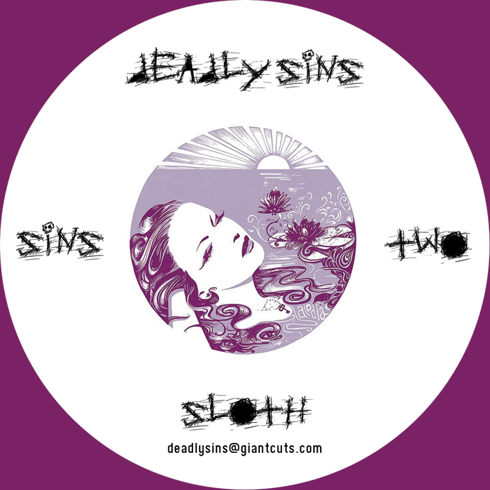 DEADLY SINS - Vol 2 Sloth