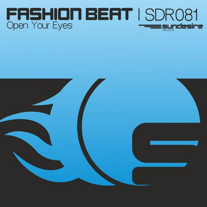 FASHION BEAT - Open Your Eyes