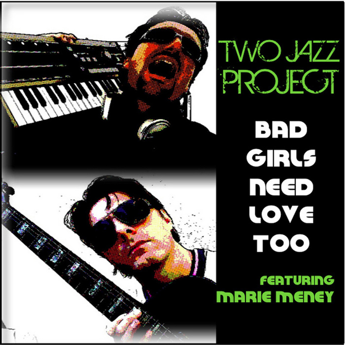 Jazz for two bl