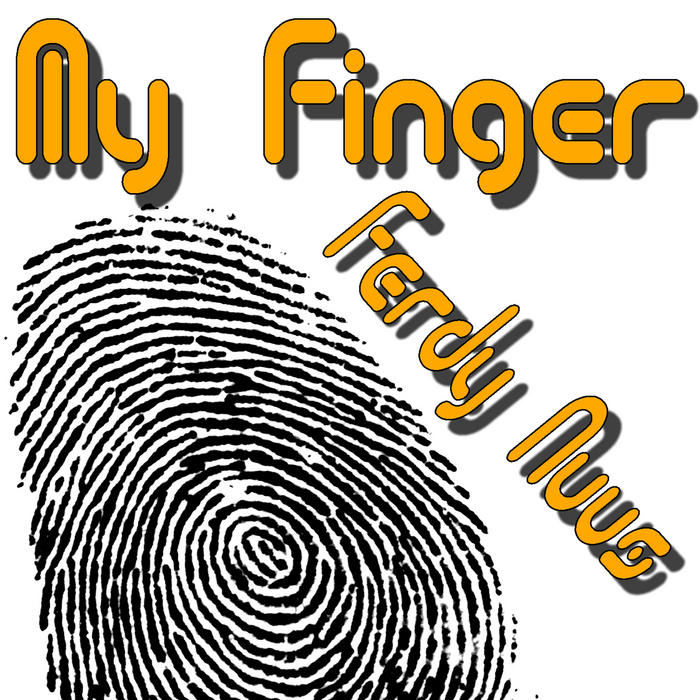 NUUS, Ferdy - My Finger