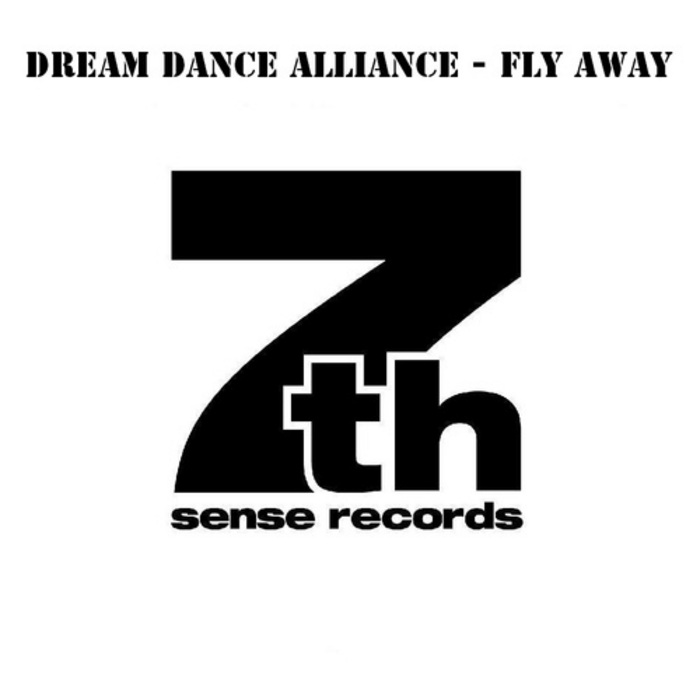 DREAM DANCE ALLIANCE - Fly Away