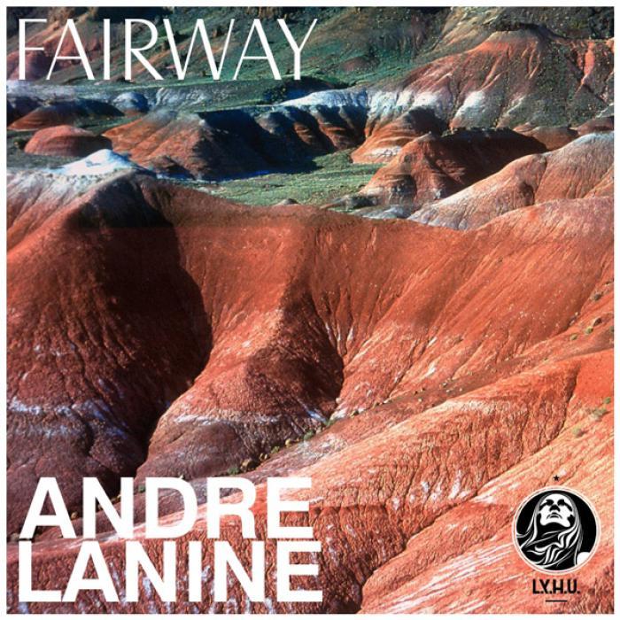 LANINE, Andre - Fairway