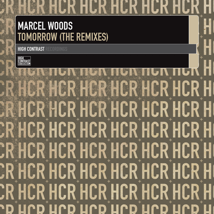 WOODS, Marcel - Tomorrow (The remixes)