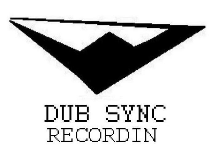 DUB SYNC RECORDINGS - Dub Sync Recordin