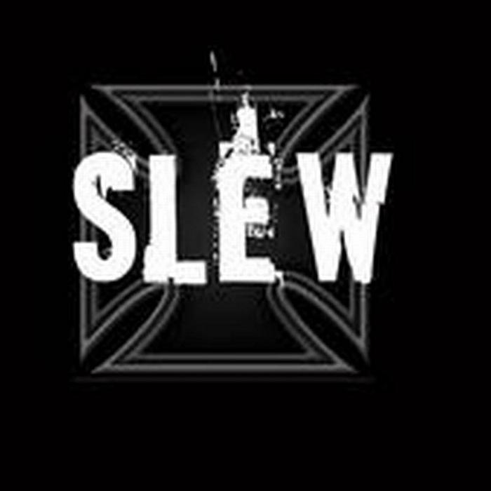 SLEW & NAGUAL SOUND EXPERIMENT - Instruments Of War