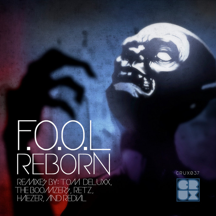 FOOL - Reborn EP