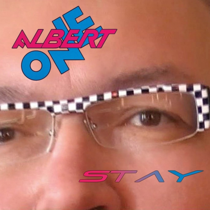 ALBERT ONE - Stay