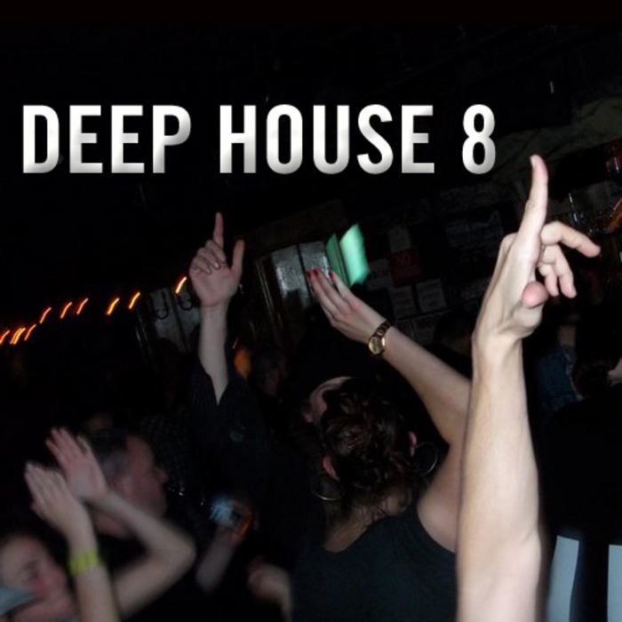 VARIOUS - Deep House 8