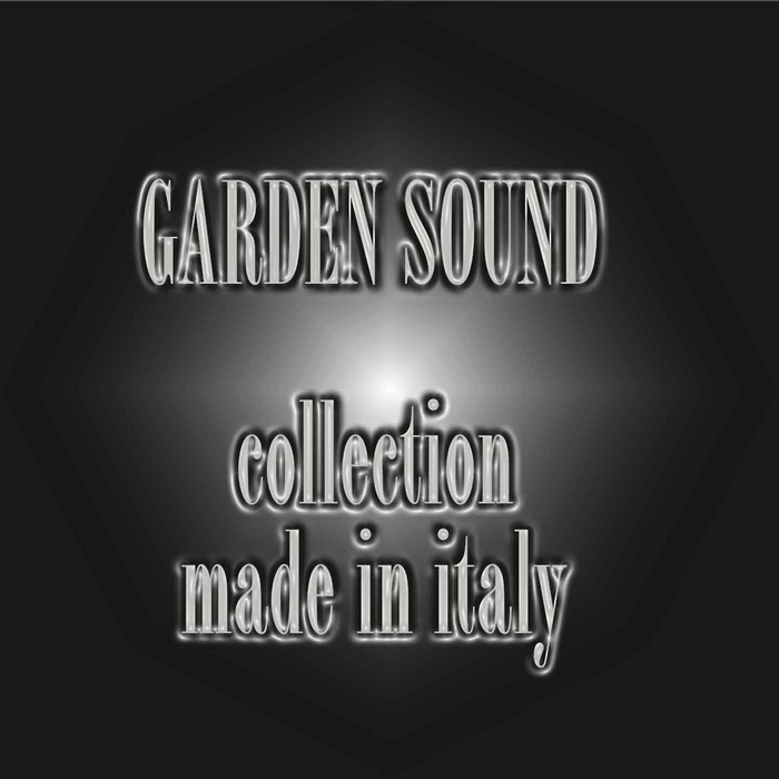 VARIOUS - Garden Sound Collection (Made In Italy)