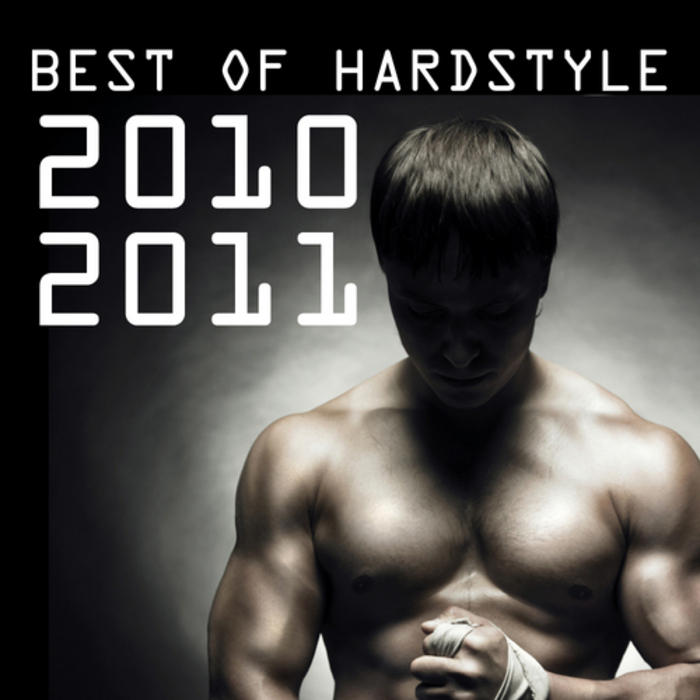 VARIOUS - Best Of Hardstyle 2010-2011