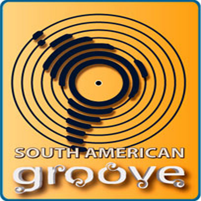 VARIOUS - Groove Is In The Soul EP