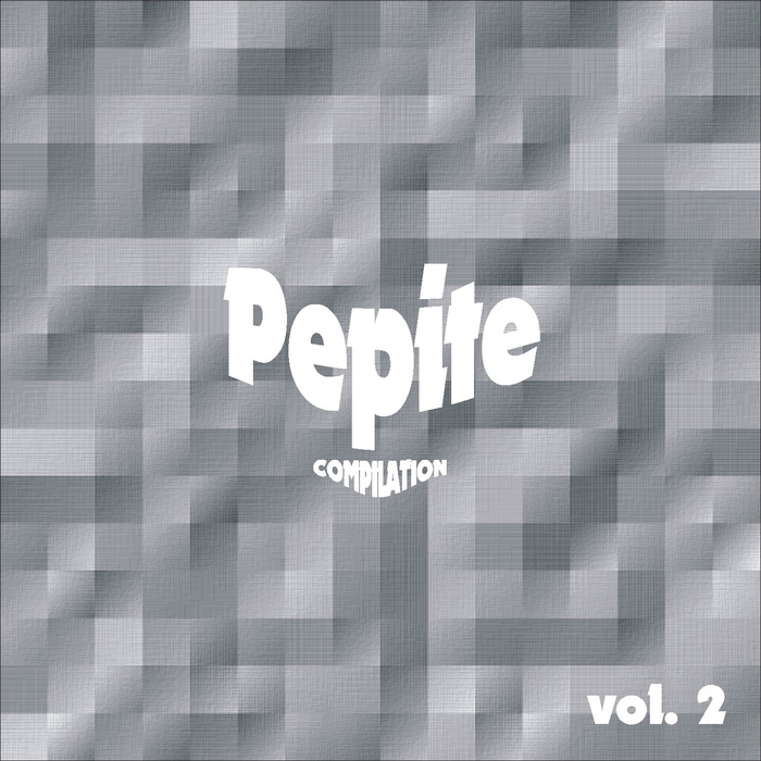 VARIOUS - Pepite Compilation: Vol 2