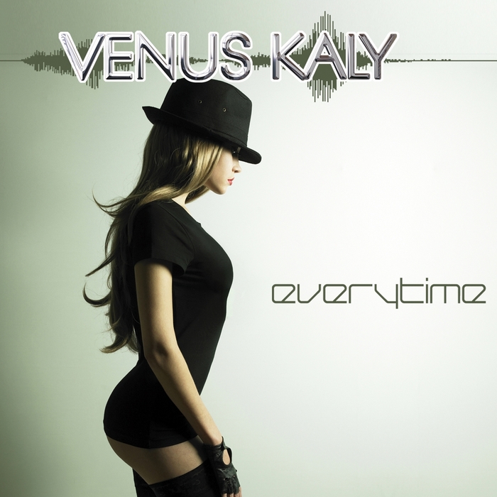 KALY, Venus - Everytime
