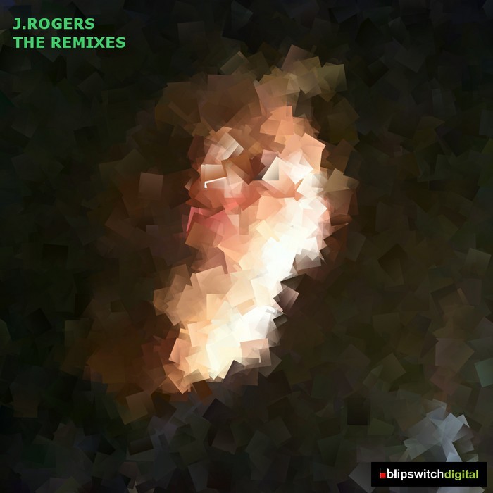 J ROGERS/VARIOUS - The Remixes