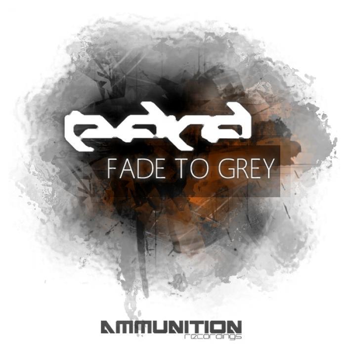 PARA - Fade To Grey EP